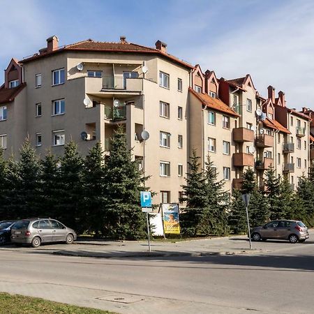 Apartament Nad Skawa Appartement Wadowice Buitenkant foto