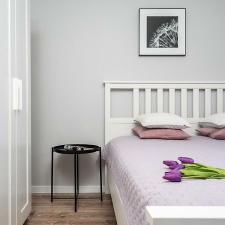 Apartament Nad Skawa Appartement Wadowice Buitenkant foto