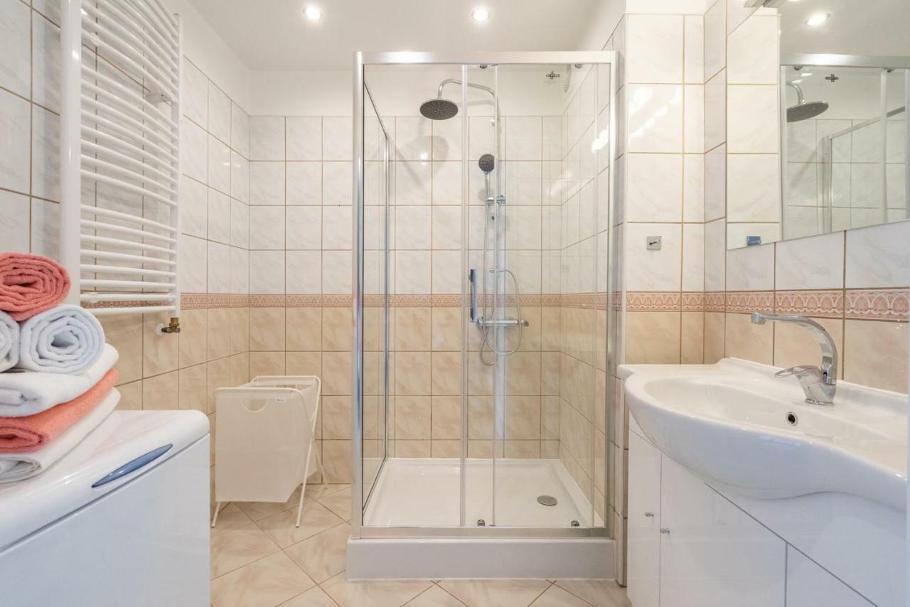 Apartament Nad Skawa Appartement Wadowice Buitenkant foto