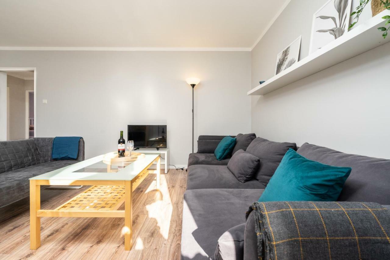 Apartament Nad Skawa Appartement Wadowice Buitenkant foto