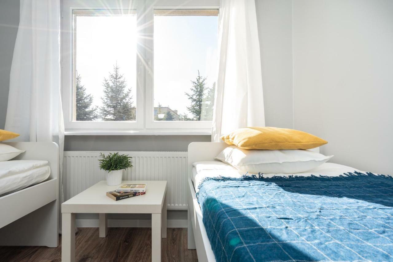 Apartament Nad Skawa Appartement Wadowice Buitenkant foto