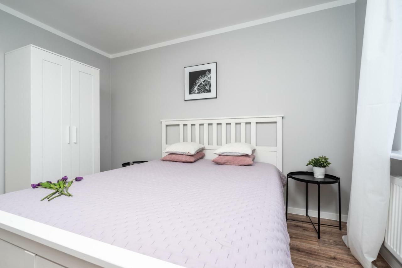 Apartament Nad Skawa Appartement Wadowice Buitenkant foto