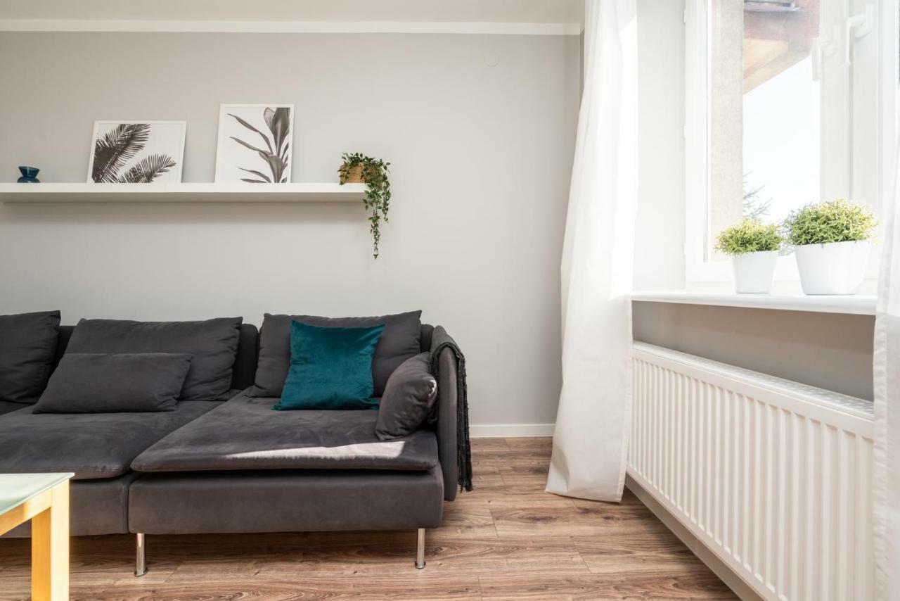 Apartament Nad Skawa Appartement Wadowice Buitenkant foto