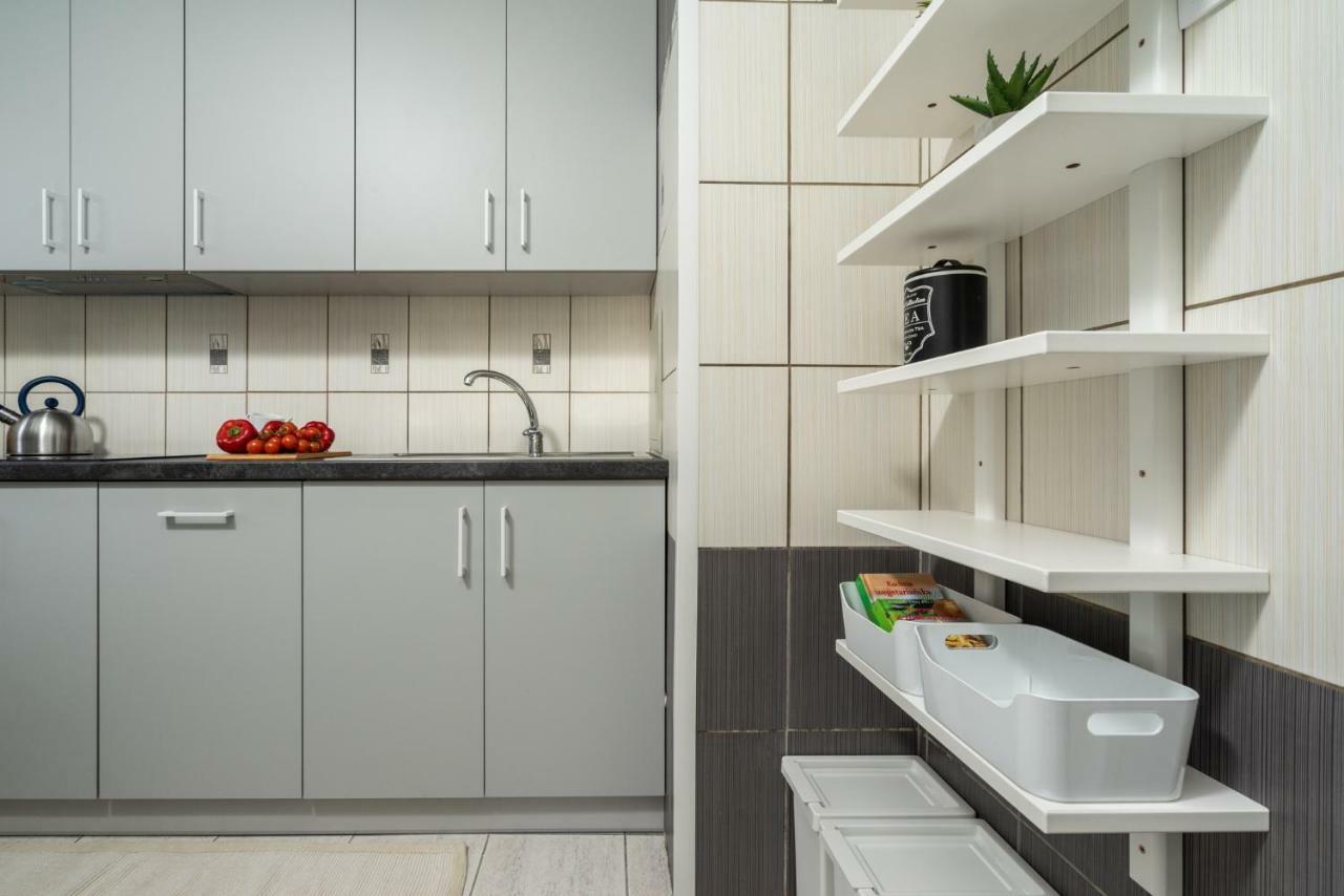 Apartament Nad Skawa Appartement Wadowice Buitenkant foto