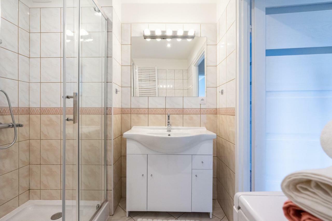 Apartament Nad Skawa Appartement Wadowice Buitenkant foto